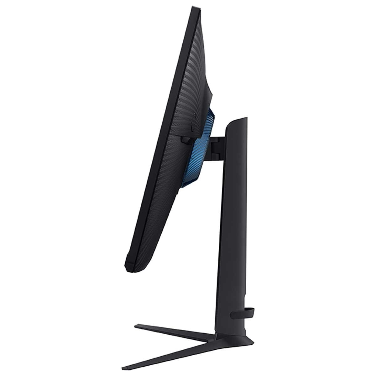 Samsung 32 Inch Odyssey G51C QHD Gaming Monitor LS32CG510EEXXY - SuperSaverAU - view 7