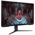 Samsung 32 Inch Odyssey G51C QHD Gaming Monitor LS32CG510EEXXY - SuperSaverAU - view 4