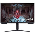 Samsung 32 Inch Odyssey G51C QHD Gaming Monitor LS32CG510EEXXY - SuperSaverAU - view 2