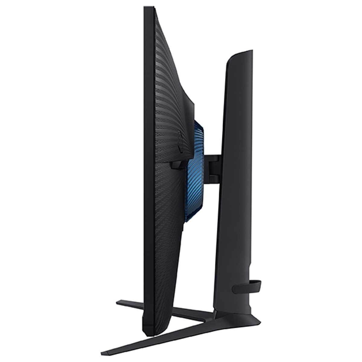 Samsung 32 Inch Odyssey G51C QHD Gaming Monitor LS32CG510EEXXY - SuperSaverAU - view 8