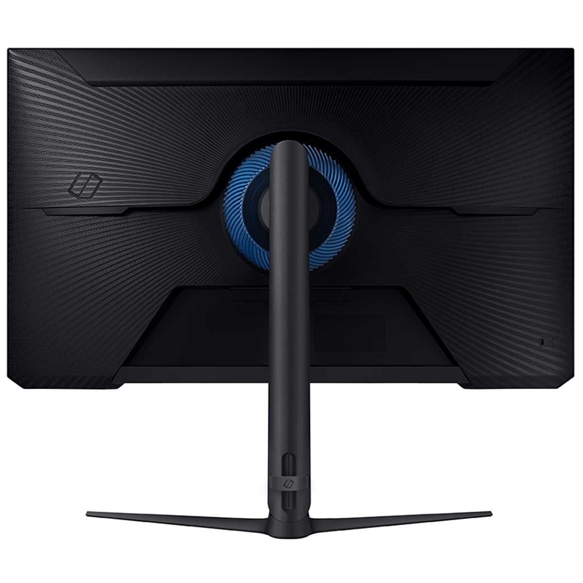Samsung 32 Inch Odyssey G51C QHD Gaming Monitor LS32CG510EEXXY - SuperSaverAU - view 9