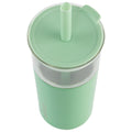 Reduce Aspen Glass Tumbler 591ml 2 Pack Matcha Sand - SuperSaverAU - view 5