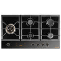 FOTILE 5 Burner Glass Cooktop GLG90505 - SuperSaverAU - view 1