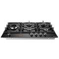 FOTILE 5 Burner Glass Cooktop GLG90505 - SuperSaverAU - view 2