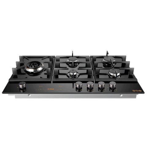 FOTILE 5 Burner Glass Cooktop GLG90505 - SuperSaverAU - view 2