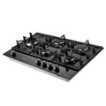 FOTILE 5 Burner Glass Cooktop GLG90505 - SuperSaverAU - view 3