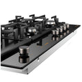 FOTILE 5 Burner Glass Cooktop GLG90505 - SuperSaverAU - view 4