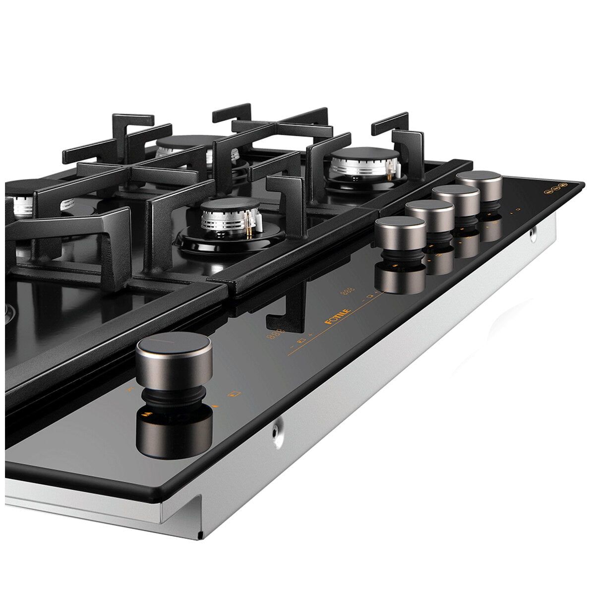 FOTILE 5 Burner Glass Cooktop GLG90505