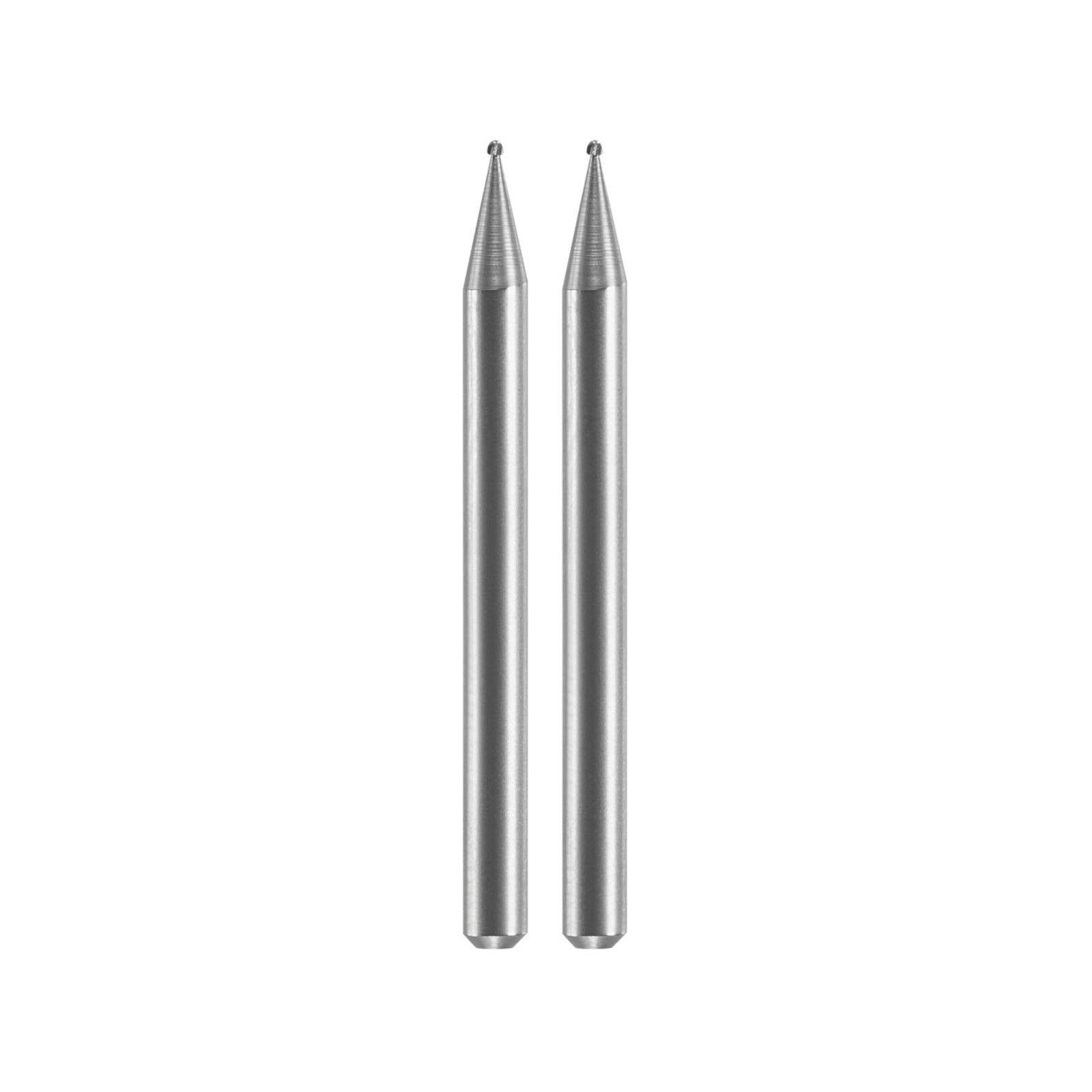 Dremel 0.8mm Engraving Cutter (105), Rotary Tool Accessory, 2 Pack