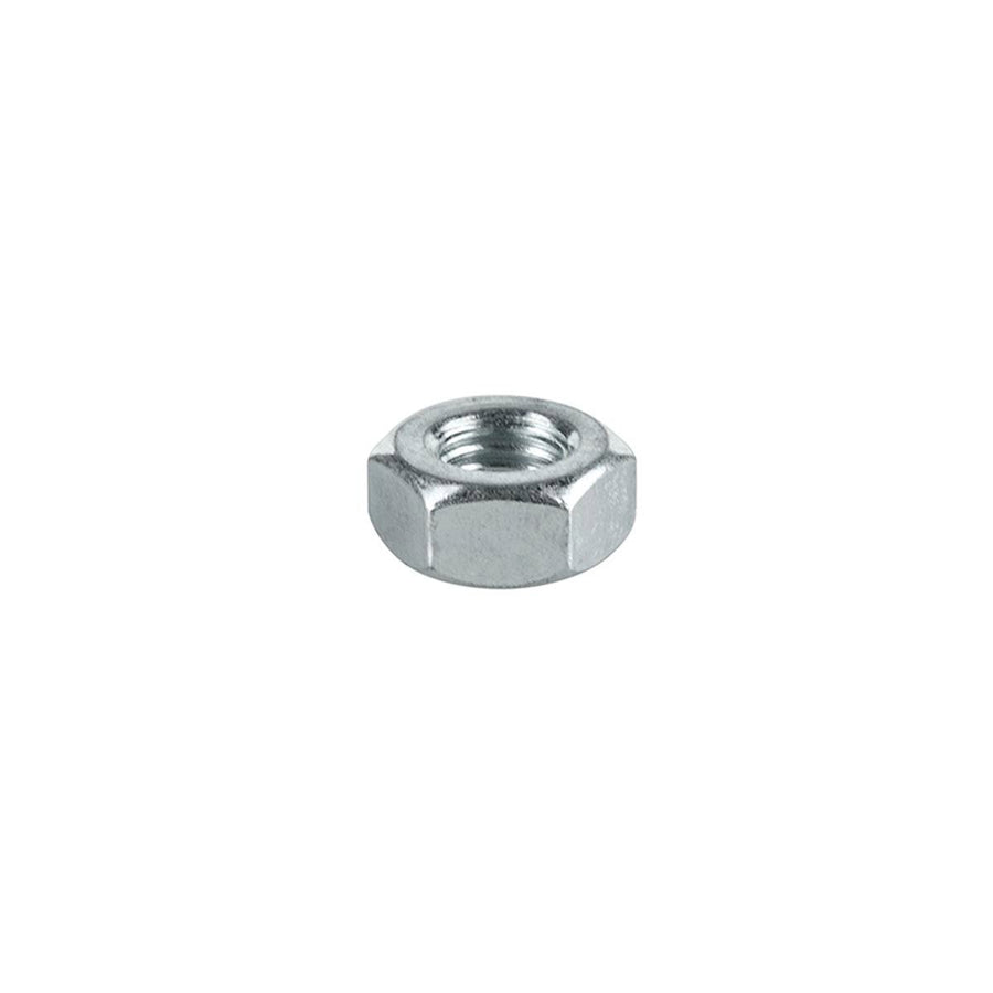 Pinnacle Hex Nut - 3/8" - Zinc Plated - 10 Pack - SuperSaverAU - view 1