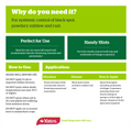 Yates Fungus Gun - 750ml - Liquid - Systemic Fungicide - SuperSaverAU - view 2