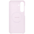 Samsung Galaxy S26 FE Silicone Mag Case - Pink Finish - 1 Year Manufacturer Warranty - 11901377311
