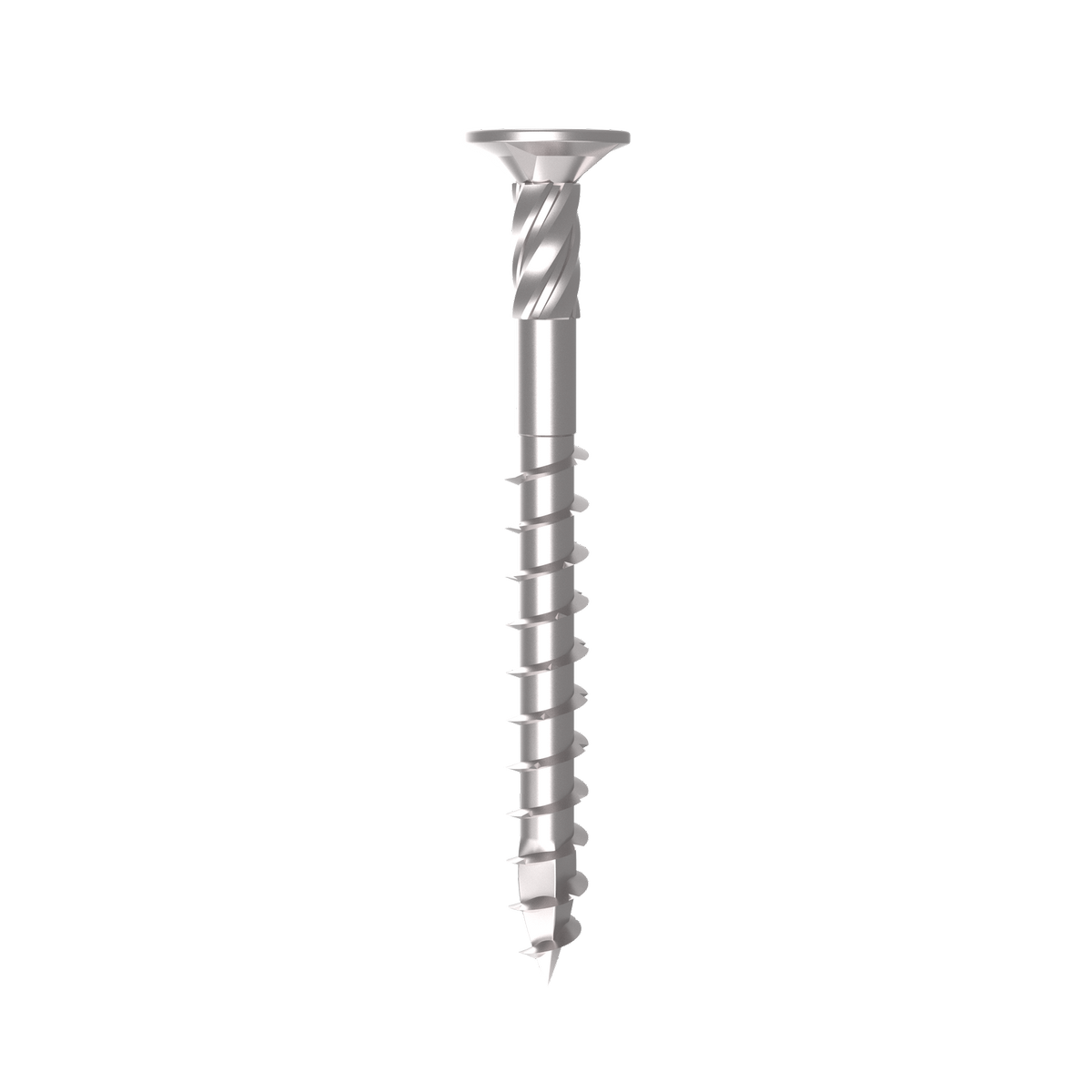 Bremick Xtp Bugle Batten 14g x 100mm T40 Stainless Steel 316 - 25 Pack - Fast Installation - SuperSaverAU - view 4