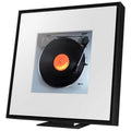 Samsung The Music Frame 2.0Ch Dolby Atmos Wireless Speaker HW-LS60DXY - SuperSaverAU - view 3