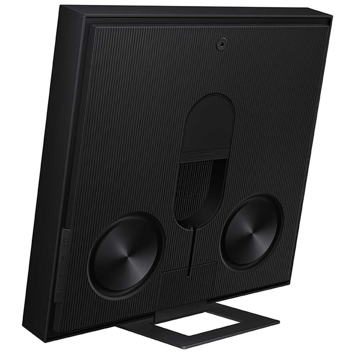 Samsung The Music Frame 2.0Ch Dolby Atmos Wireless Speaker HW-LS60DXY