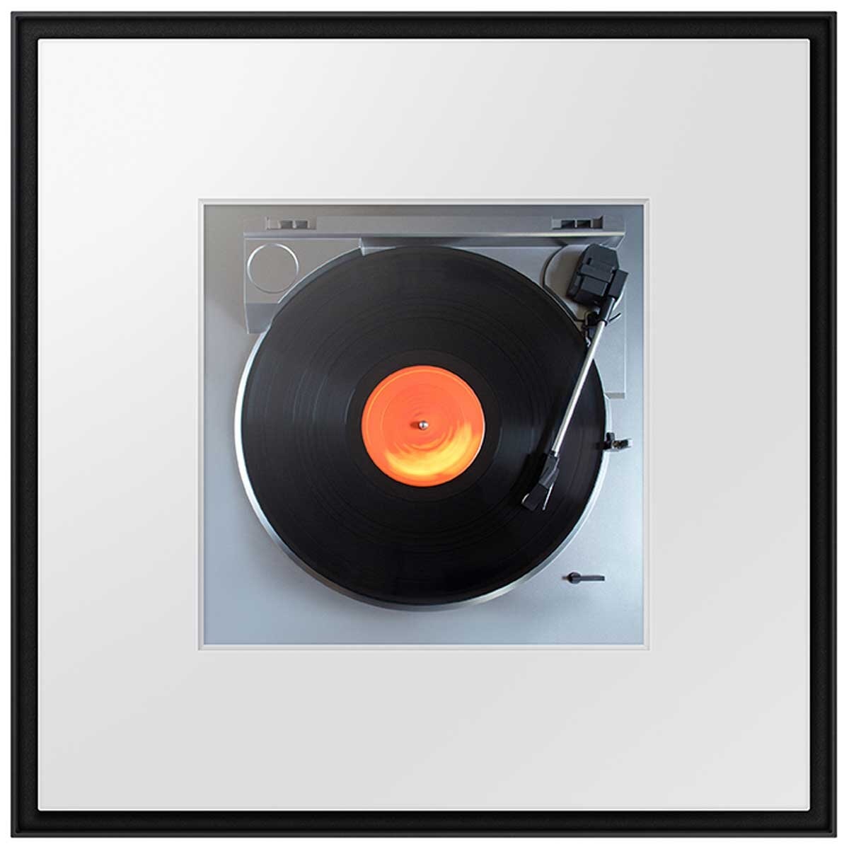 Samsung The Music Frame 2.0Ch Dolby Atmos Wireless Speaker HW-LS60DXY - SuperSaverAU - view 2