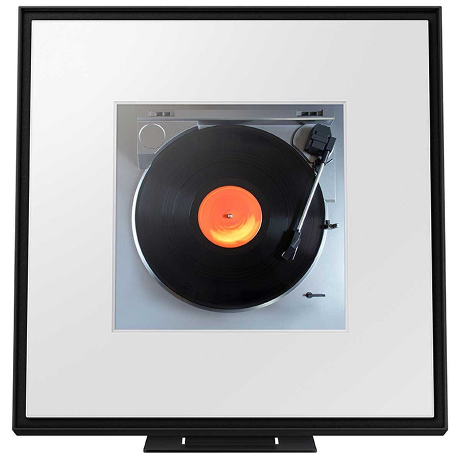 Samsung The Music Frame 2.0Ch Dolby Atmos Wireless Speaker HW-LS60DXY - SuperSaverAU - view 1