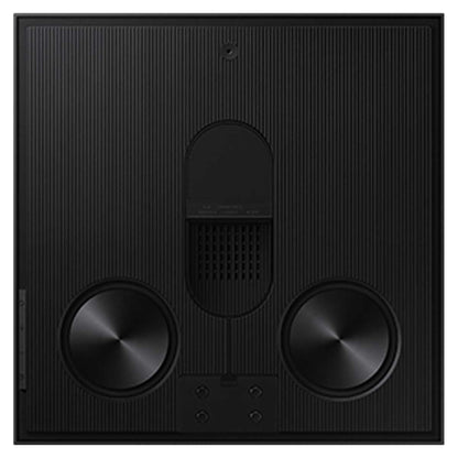 Samsung The Music Frame 2.0Ch Dolby Atmos Wireless Speaker HW-LS60DXY