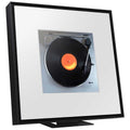 Samsung The Music Frame 2.0Ch Dolby Atmos Wireless Speaker HW-LS60DXY - SuperSaverAU - view 4