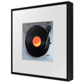 Samsung The Music Frame 2.0Ch Dolby Atmos Wireless Speaker HW-LS60DXY - SuperSaverAU - view 5