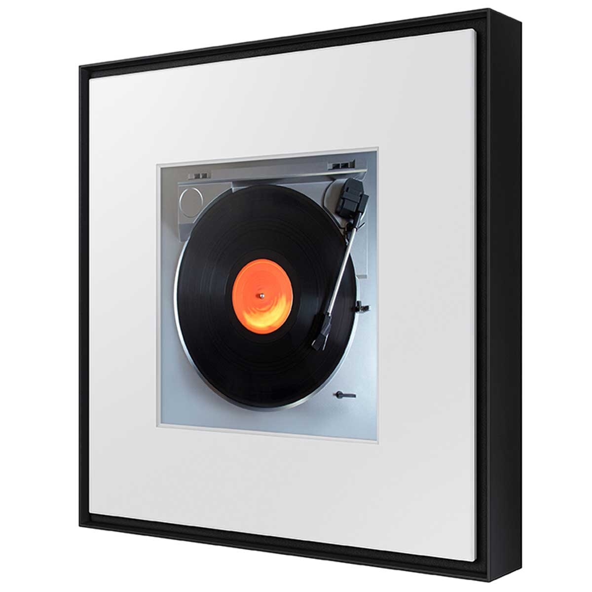 Samsung The Music Frame 2.0Ch Dolby Atmos Wireless Speaker HW-LS60DXY - SuperSaverAU - view 5