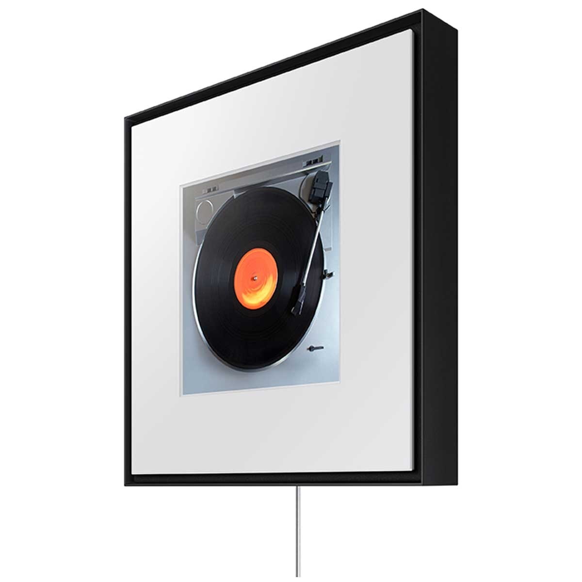 Samsung The Music Frame 2.0Ch Dolby Atmos Wireless Speaker HW-LS60DXY