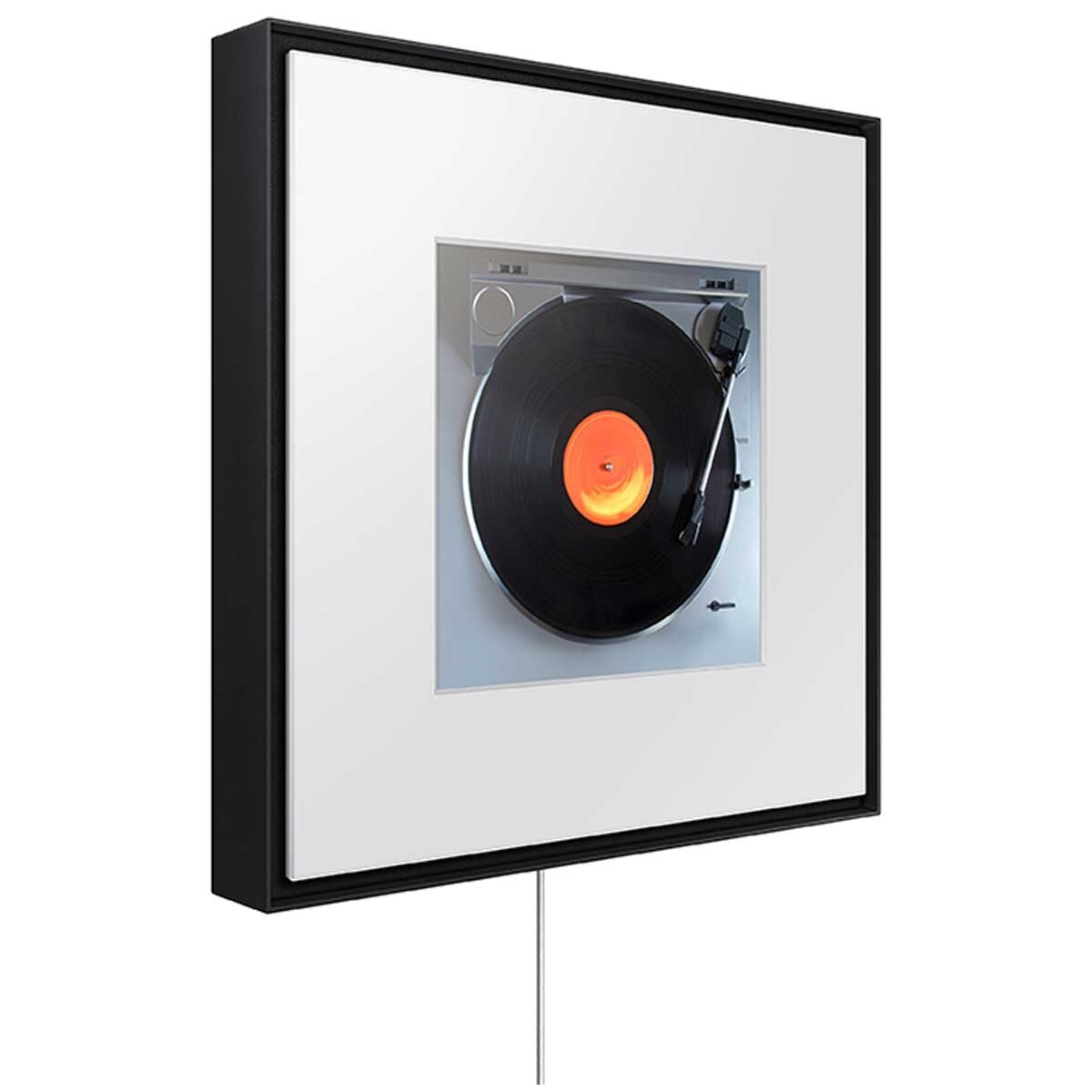 Samsung The Music Frame 2.0Ch Dolby Atmos Wireless Speaker HW-LS60DXY - SuperSaverAU - view 8