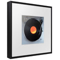 Samsung The Music Frame 2.0Ch Dolby Atmos Wireless Speaker HW-LS60DXY - SuperSaverAU - view 6