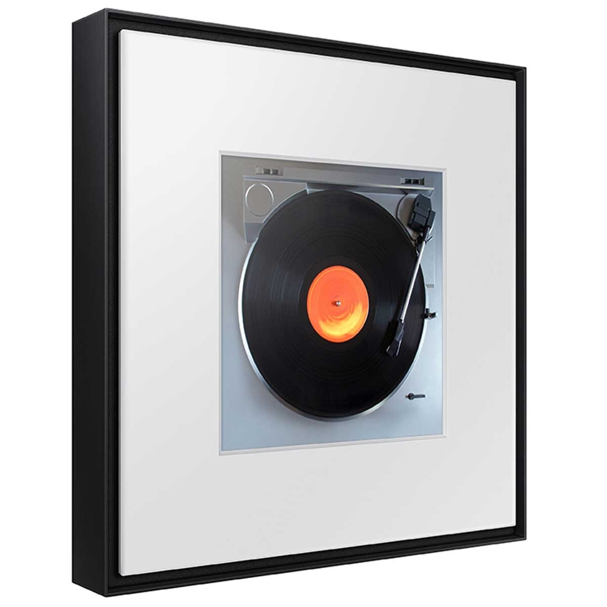 Samsung The Music Frame 2.0Ch Dolby Atmos Wireless Speaker HW-LS60DXY - SuperSaverAU - view 6