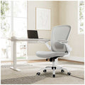 Eureka OC06 ONYX Ergonomic Office Chair Grey - SuperSaverAU - view 6