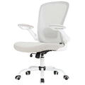 Eureka OC06 ONYX Ergonomic Office Chair Grey - SuperSaverAU - view 2
