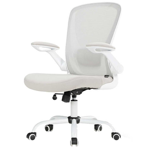 Eureka OC06 ONYX Ergonomic Office Chair Grey - SuperSaverAU - view 2