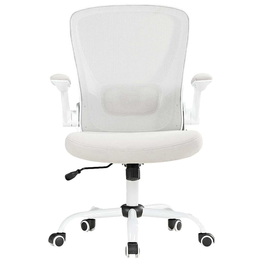 Eureka OC06 ONYX Ergonomic Office Chair Grey - SuperSaverAU - view 1