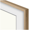 Samsung 50 Inch The Frame TV Customisable Bezel White VG-SCFA50WTBRU - SuperSaverAU - view 5