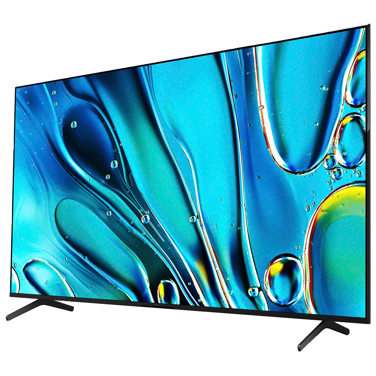 Sony 43 Inch BRAVIA 3 4K HDR Google TV K43S30 - SuperSaverAU - view 3