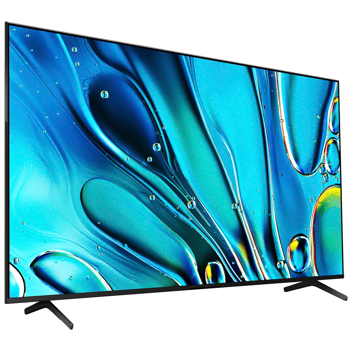 Sony 43 Inch BRAVIA 3 4K HDR Google TV K43S30 - SuperSaverAU - view 4