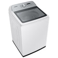 Samsung 12kg Top Load Washer White WA12A8376GW - SuperSaverAU - view 3