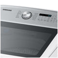 Samsung 12kg Top Load Washer White WA12A8376GW - SuperSaverAU - view 6