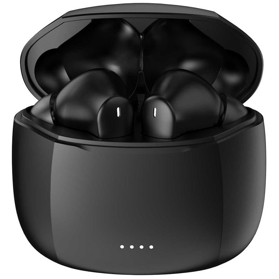 Sprout AudioPlus TWS Earbuds Black SBTEB220BK - SuperSaverAU - view 1