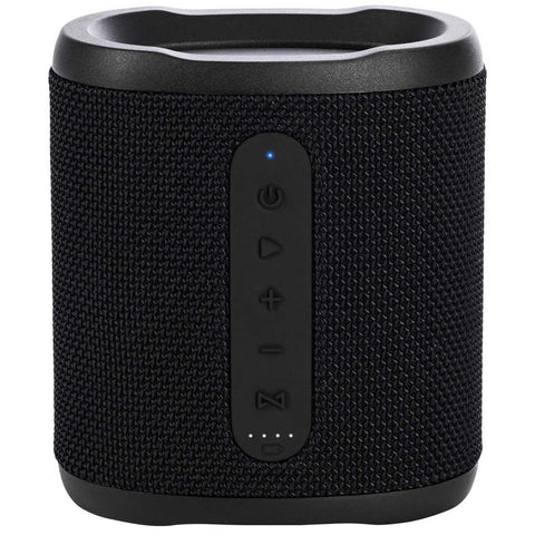 Sprout Soundwave LITE Bluetooth Speaker Black SBTS210BK - SuperSaverAU - view 1