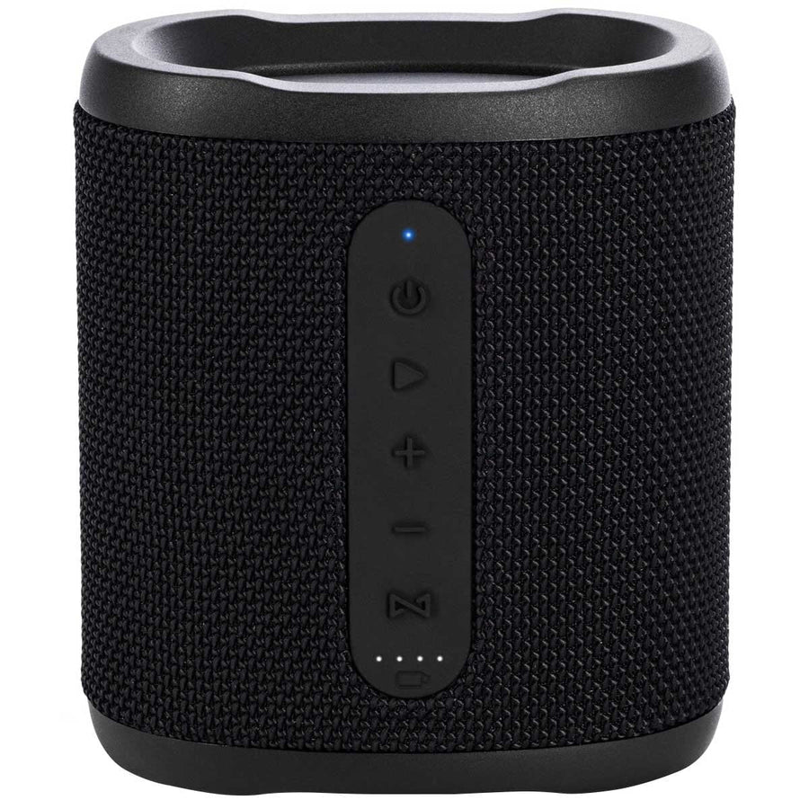 Sprout Soundwave LITE Bluetooth Speaker Black SBTS210BK - SuperSaverAU - view 1