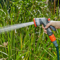 Pope Thumper Hand Spray - 130mm - Metal - 7 Watering Patterns - SuperSaverAU - view 2