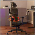 Eureka Ergonomic OC12 Office Chair - SuperSaverAU - view 5