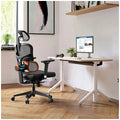 Eureka Ergonomic OC12 Office Chair - SuperSaverAU - view 6
