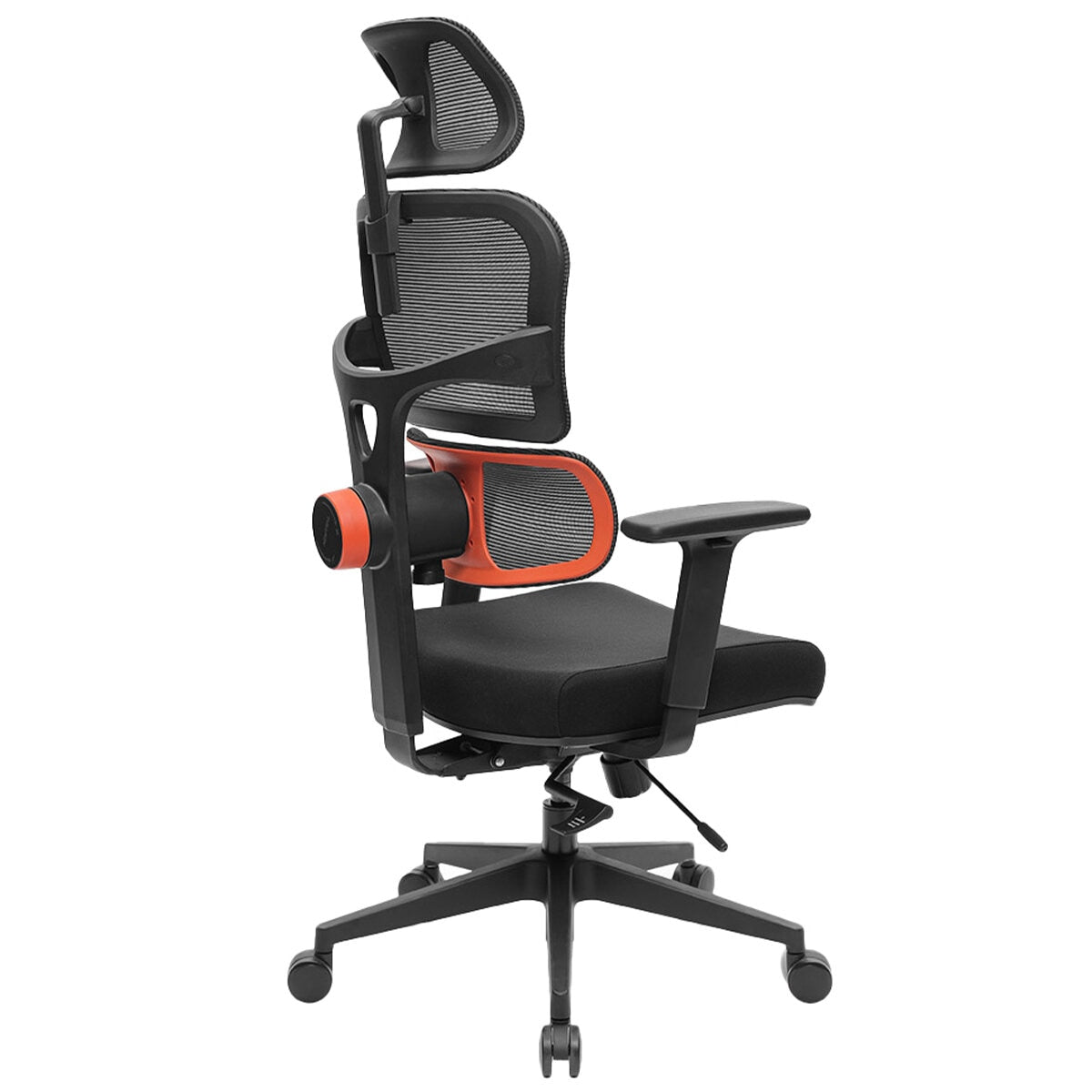 Eureka Ergonomic OC12 Office Chair - SuperSaverAU - view 4