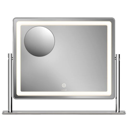 Artika Aurea Mini LED Cosmetic Mirror