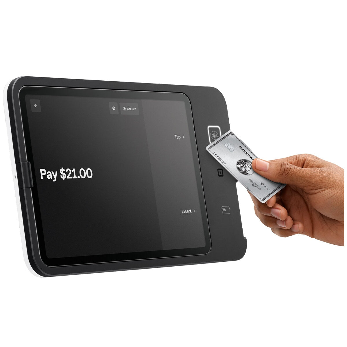 Square Kiosk + $1000 Processing Included - SuperSaverAU - view 2