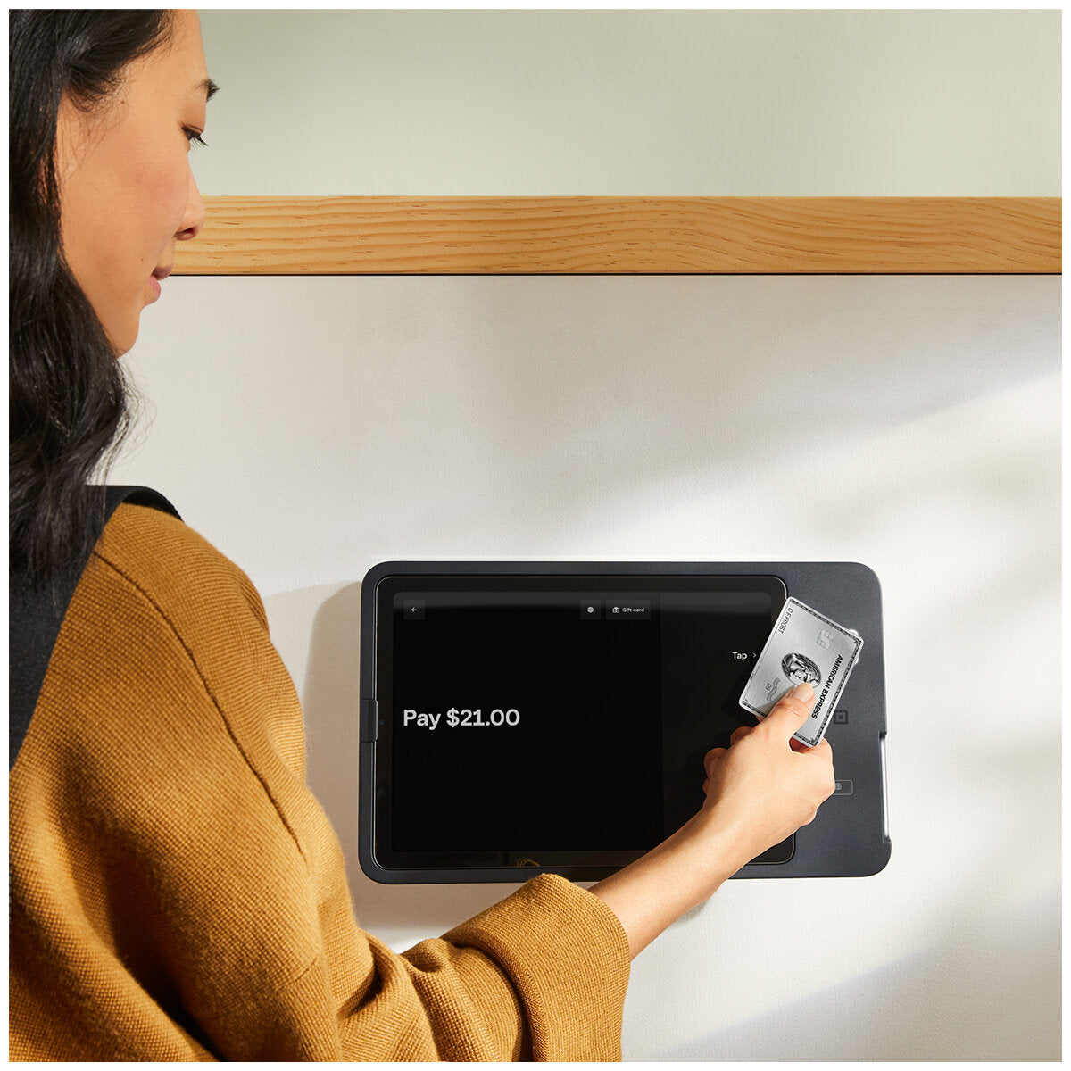 Square Kiosk + $1000 Processing Included - SuperSaverAU - view 9