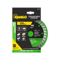 Kango Turbo Diamond Saw Blade - 125mm - Ultra Thin - Fast Cutting - SuperSaverAU - view 1