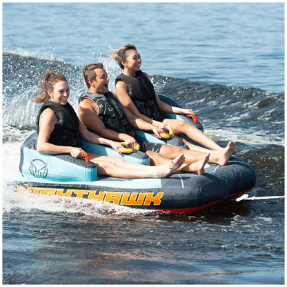 HO Sports Nighthawk 3 Towable Tube